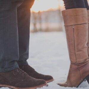 Next Footwear Enterprise Retail Management System